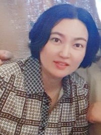 김희자